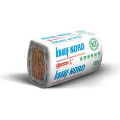 Утеплитель Knauf Insulation Nord