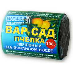 Садовый вар БАШИНКОМ