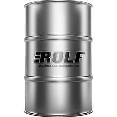 Полусинтетическое моторное масло Rolf
