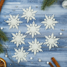 Елочное украшение Зимнее волшебство