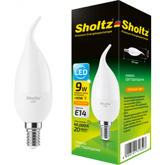 Светодиодная лампа Sholtz
