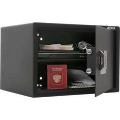 Сейф Промет