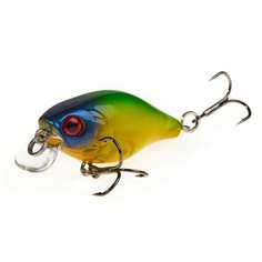 Плавающий воблер Lucky John