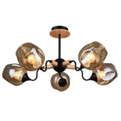 Люстра JUPITER LIGHTING