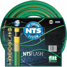 Пищевой противоскручивающийся шланг FITT