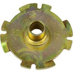 Втулка для фрезера BOSCH POF 1200 AE/POF 1400 AE DOOR-TOOL