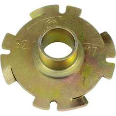 Втулка для фрезера BOSCH POF 1200 AE/POF 1400 AE DOOR-TOOL