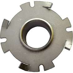 Втулка для фрезера BOSCH POF 1200 AE/POF 1400 AE DOOR-TOOL