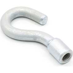 Крюкообразная гайка ВК VK