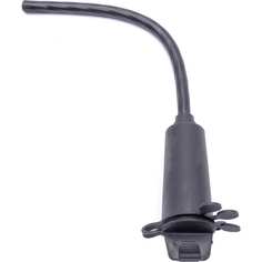 Адаптер для наложения защитного заземления ВК VK