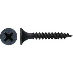 Оксидированные саморезы KITKREP