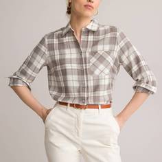 Рубашка LaRedoute Anne Weyburn