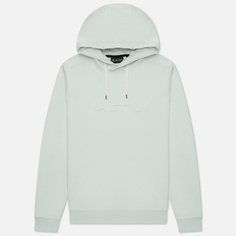 Мужская толстовка MA.Strum Embossed Logo Overhead Hoodie