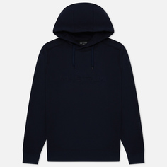 Мужская толстовка MA.Strum Embossed Logo Overhead Hoodie