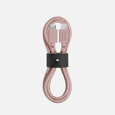 Кабель Native Union Belt USB-C/Lightning Short 1.2m