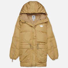 Женский пуховик adidas Originals
