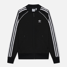 Женская олимпийка adidas Originals Primeblue SST