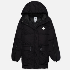 Женский пуховик adidas Originals Fashion