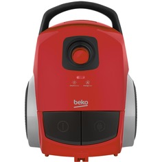 Пылесос Beko VCC 44818 WR