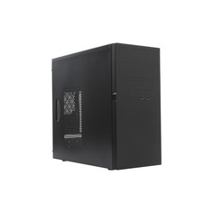 Корпус Inwin ES725BK 6111492