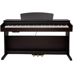 Синтезатор и миди-клавиатура Rockdale Keys RDP-5088 Rosewood