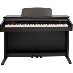 Синтезатор и миди-клавиатура Rockdale Keys RDP-7088 Rosewood