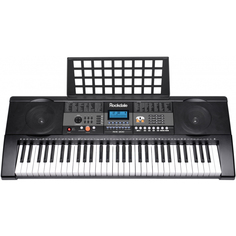 Синтезатор и миди-клавиатура Rockdale Keys RHK-200