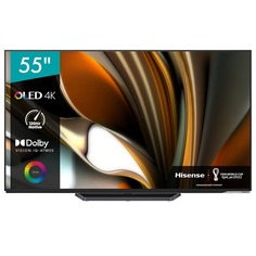 Телевизор Hisense OLED 55A85H (2022)