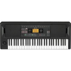Синтезатор и миди-клавиатура Korg EK-50