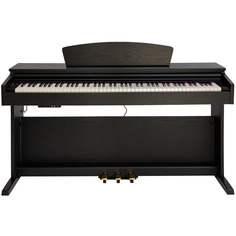 Синтезатор и миди-клавиатура Rockdale Keys RDP-5088 Black