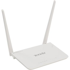 Роутер Tenda F300 white