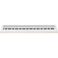 Синтезатор и миди-клавиатура Korg B2-WH