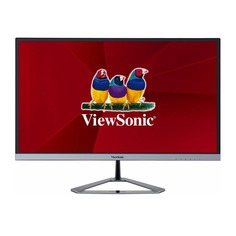 Монитор Viewsonic VX2476-SMHD
