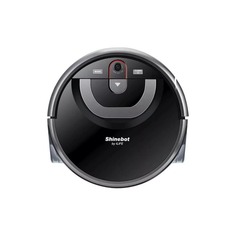 Робот-пылесос iLife W450