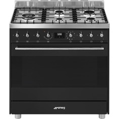 Плита Smeg C95GMCA9-1 Classica