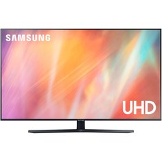 Телевизор Samsung UE65AU7500UXCE (2021)