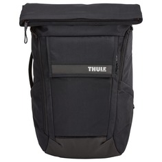 Рюкзак Thule Paramount Backpack 24L, чёрный