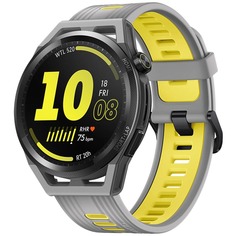 Смарт-часы Huawei Watch GT серый (RUNNER-B19A)