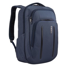 Рюкзак Thule Crossover 2 Backpack 20L, синий