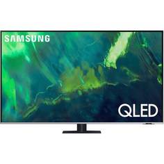 Телевизор Samsung QLED QE75Q77AAUXCE (2021)