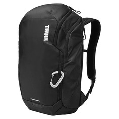 Рюкзак Thule Chasm Backpack 26L, чёрный