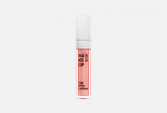 Блеск для губ с эффектом влажных губ Make Up Factory