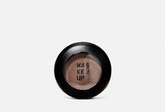 Тени-пудра для бровей Make Up Factory