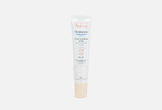 Крем тонирующий питательный spf30 EAU Thermale Avene