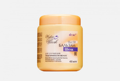 Бальзам-шелк для улучшения эластичности волос Vitex