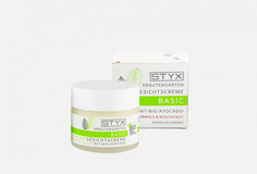 КРЕМ ДЛЯ НОРМАЛЬНОЙ КОЖИ Styx Naturcosmetic