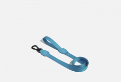 Поводок, голубой Zee.Dog