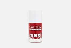 Лак для ногтей Maxi Color