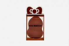 Спонж для макияжа грушевидной формы MIO Rocco