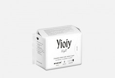Гигиенические прокладки Yioiy